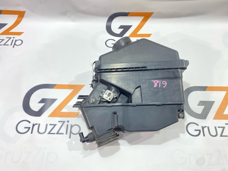 Корпус воздушного фильтра Toyota Tacoma GRN245 1GR-FE 2007 (б/у)