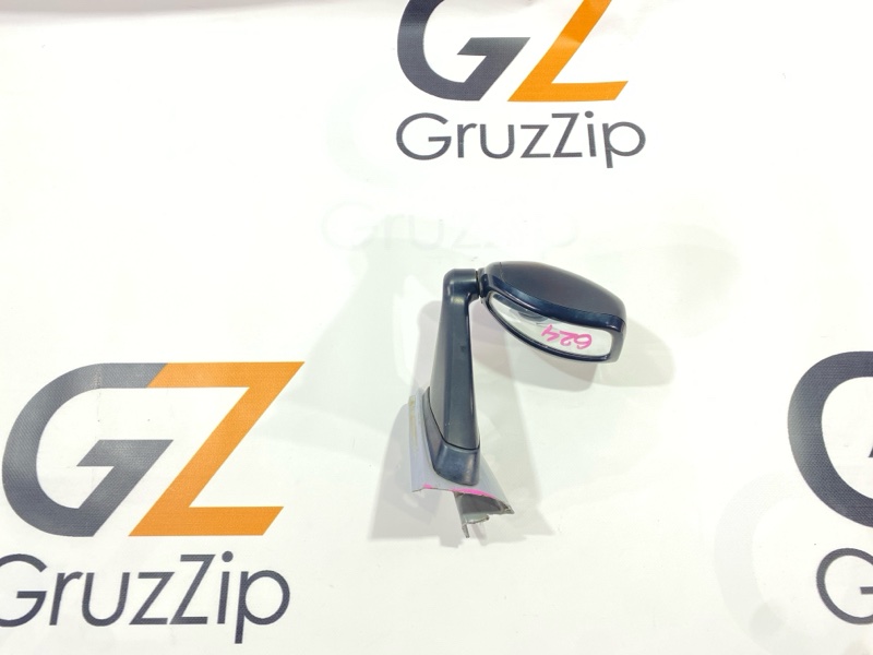 Зеркало заднего вида на крыло Toyota Land Cruiser Prado KZJ95W 1KZ-TE 1996 (б/у)