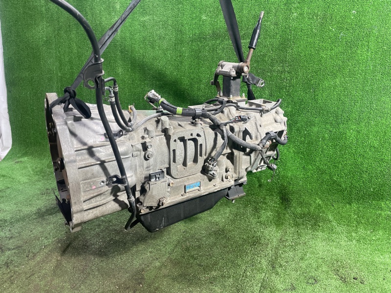 АКПП Toyota Land Cruiser Cygnus UZJ100W 2UZ-FE 1999 (б/у)