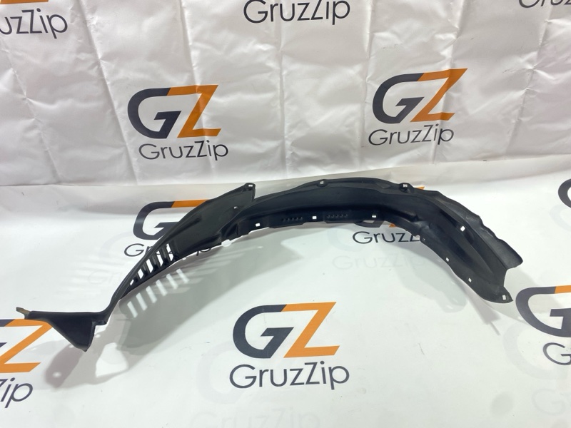 Подкрылок Toyota Tacoma GRN245 1GR-FE 2007 передний правый (б/у)