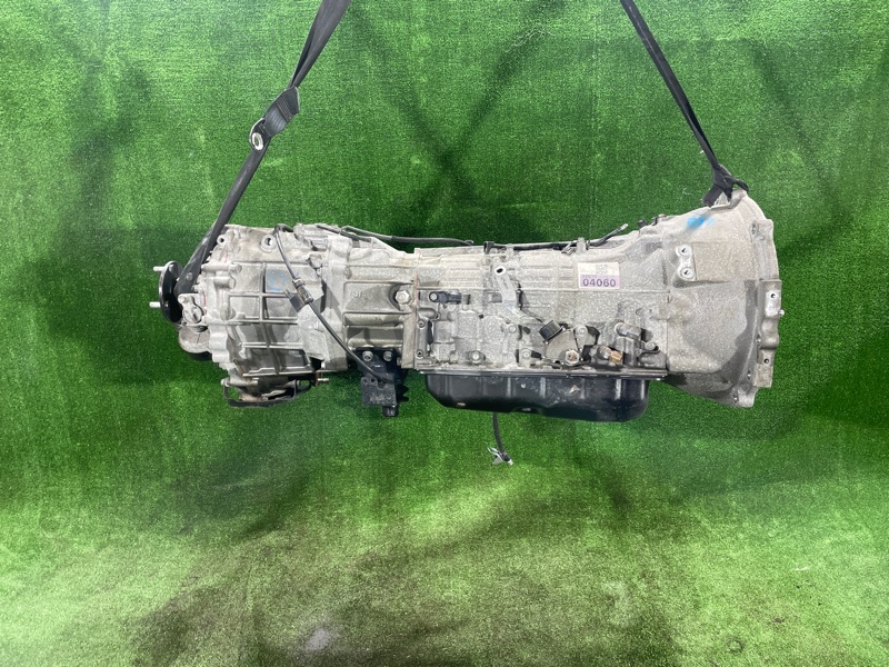 АКПП Toyota Tacoma GRN245 1GR-FE 2008 (б/у)