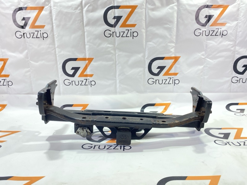 Фаркоп Toyota Tacoma GRN245 1GR-FE 2007 (б/у)