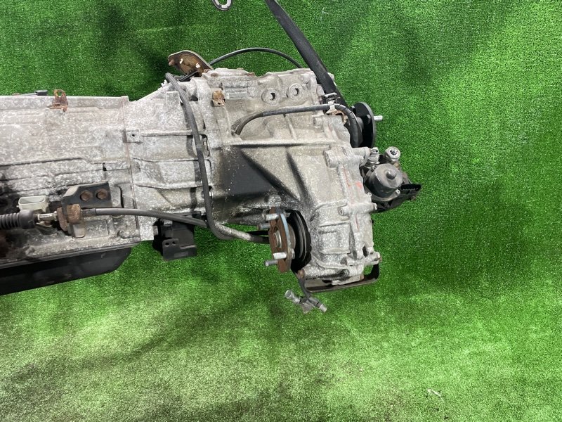 Раздаточная коробка Toyota Tacoma GRN245 1GR-FE 2007 (б/у)