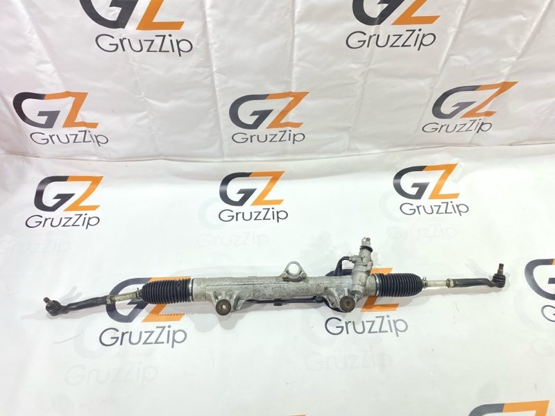 Рулевая рейка Toyota Land Cruiser UZJ200W 2UZ-FE 2008 (б/у)