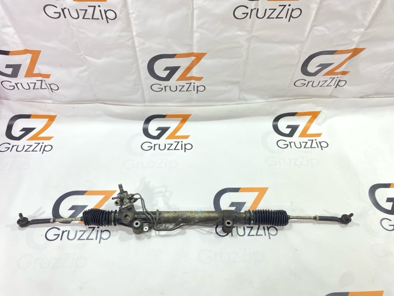 Рулевая рейка Toyota Land Cruiser Prado GRJ120W 1GR-FE 2008 (б/у)