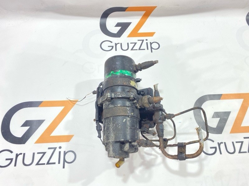 Влагоотделитель Isuzu Giga CXG50 6WA1 1997 (б/у)