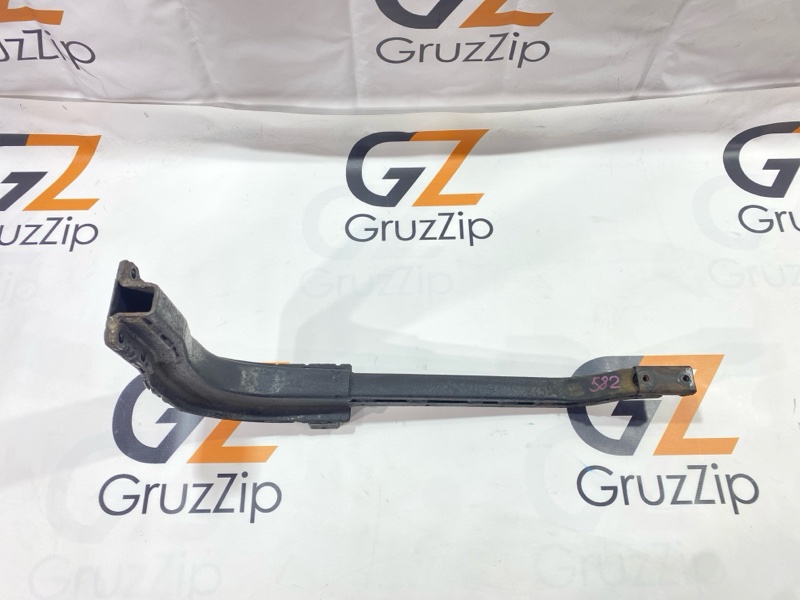 Крепление подножки Isuzu Giga CXG50 6WA1 1997 (б/у)
