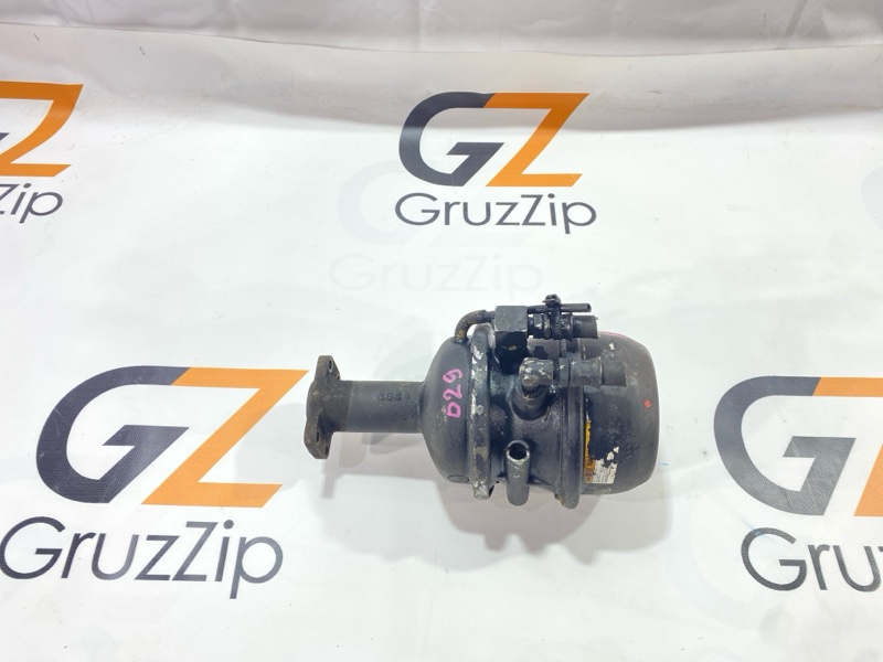 Энергоаккумулятор тормозной Mitsubishi Fuso Super Great FS54 6M70 2002 (б/у)