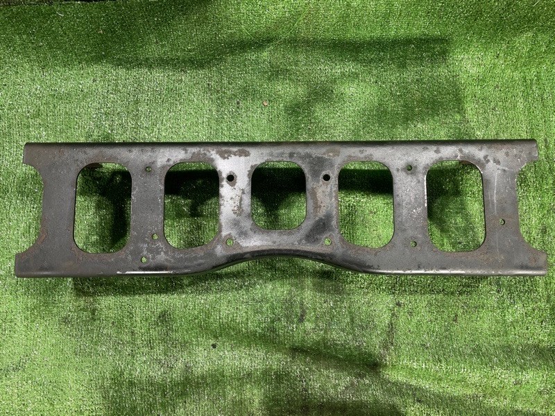Перемычка рамы , часть рамы Mitsubishi Fuso Fighter FK61HM 6M61 2002 (б/у)