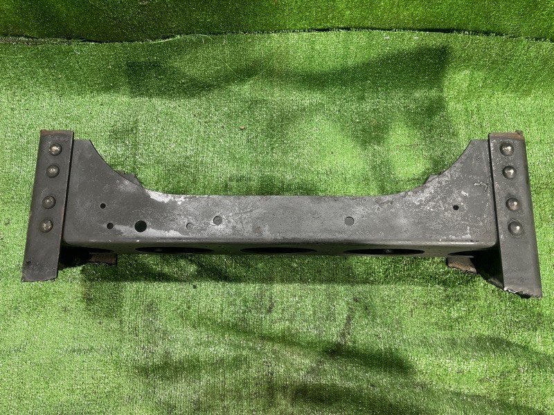 Перемычка рамы , часть рамы Nissan Diesel Condor MK25A FE6 2004 (б/у)