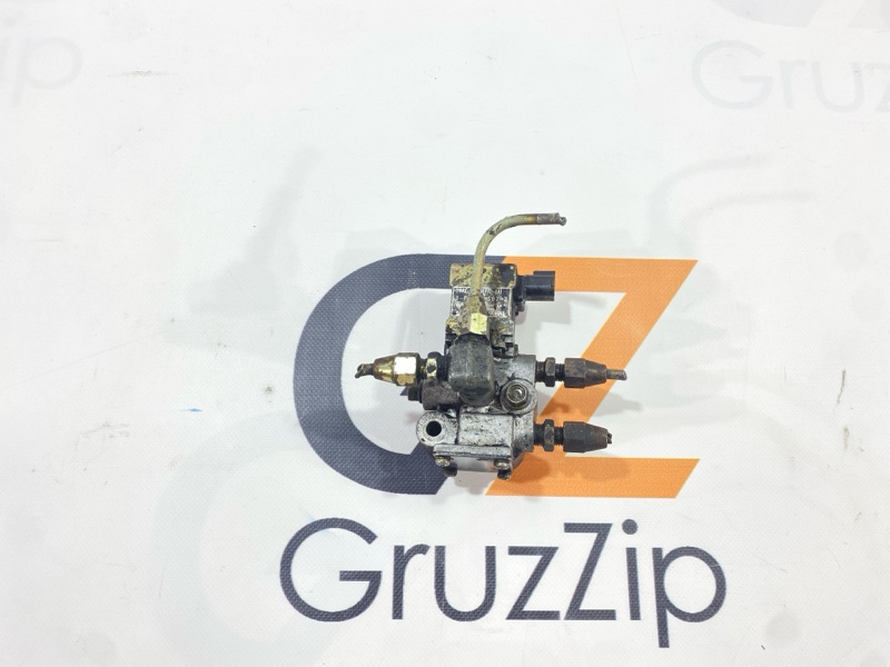 Электроклапан Isuzu Giga CXG50 6WA1 1997 (б/у)