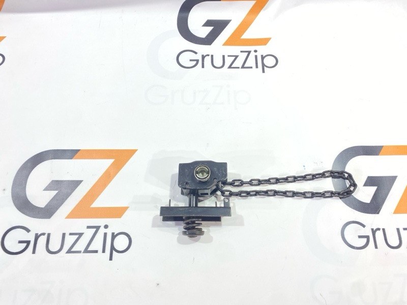 Крепление запасного колеса Toyota Land Cruiser UZJ200W 2UZ-FE 2008 (б/у)