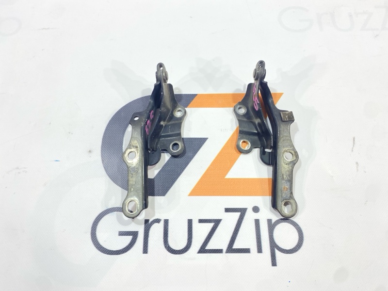 Петля капота Toyota Hilux Surf TRN215W 2TR-FE 2005 (б/у)
