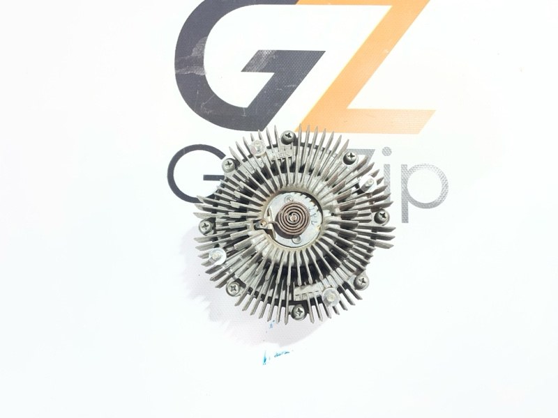 Вискомуфта Toyota Land Cruiser Prado GRJ120W 1GR-FE 2007 (б/у)