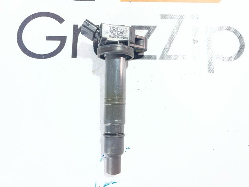 Катушка зажигания Toyota Land Cruiser Prado GRJ120W 1GR-FE 2007 (б/у)