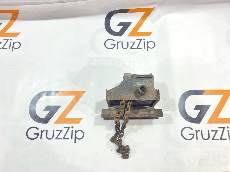 Крепление запасного колеса Isuzu Giga CXG50 6WA1 1997 (б/у)
