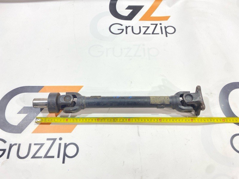 Карданный вал Suzuki Jimny Sierra JB43W M13A 2006 передний (б/у)