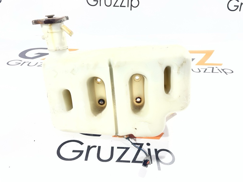 Бачок расширительный Isuzu Giga CYJ77W8 6UZ1 2007 (б/у)