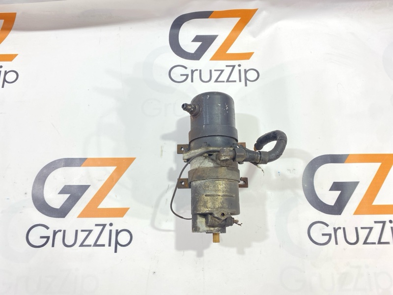 Влагоотделитель Nissan Diesel Big Thumb CG48 GE13T 2004 (б/у)