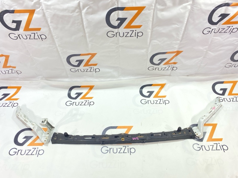 Планка под фары Toyota Tundra USK56L 3URFE 2013 (б/у)