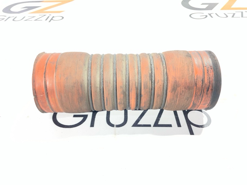 Патрубок интеркулера Isuzu Giga CYJ77W8 6UZ1 2007 (б/у)
