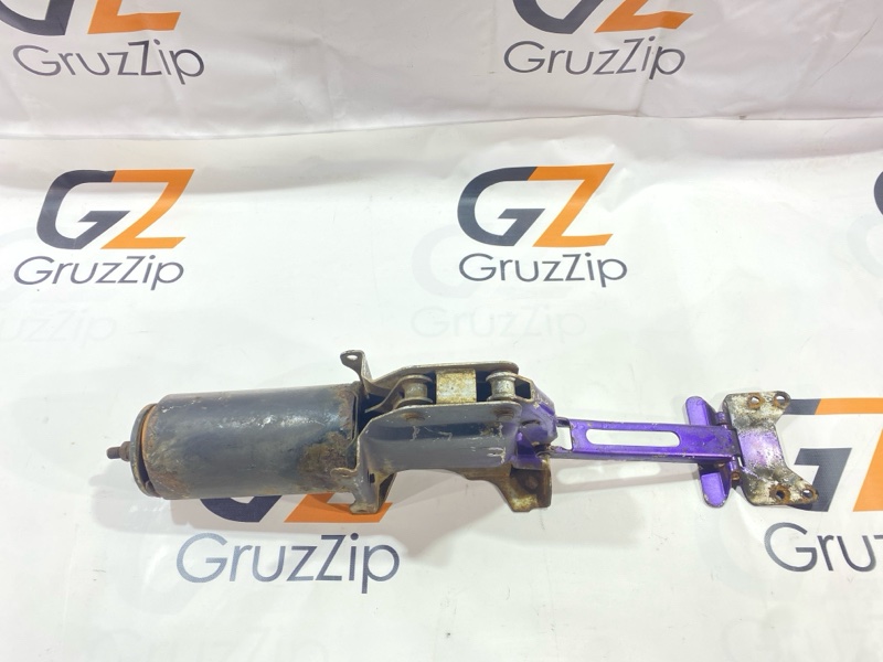 Механизм подъёма борта вспомогательный Isuzu Giga CYJ77W6 6UZ1 2006 (б/у)