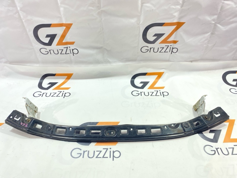 Планка под фары Toyota Land Cruiser URJ202W 1UR-FE 2014 (б/у)