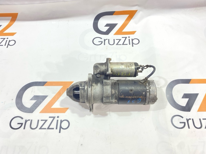 Стартер Isuzu Giga CYJ50W2 6WA1 (б/у)