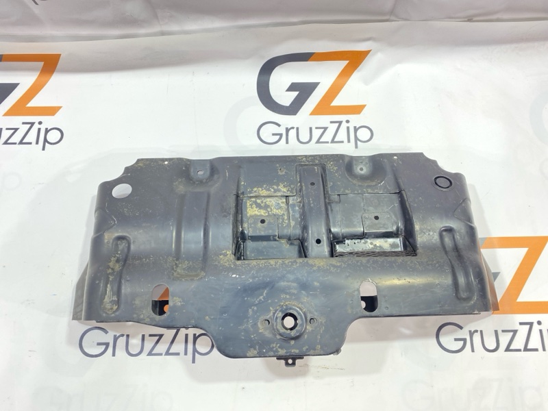 Защита двигателя Toyota Land Cruiser Prado GRJ120W 1GR-FE 2007 (б/у)