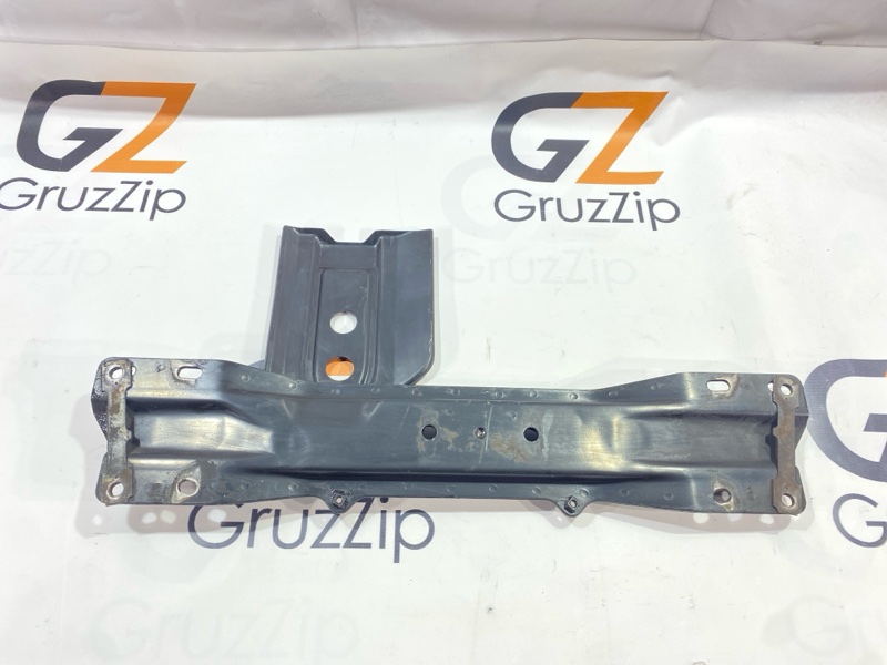 Крепление АКПП Toyota Land Cruiser FZJ80G 1FZ-FE 1994 (б/у)