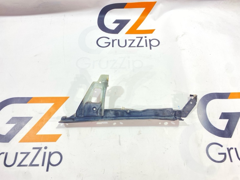 Кронштейн замка капота Toyota Land Cruiser UZJ200W 2UZ-FE 2008 (б/у)