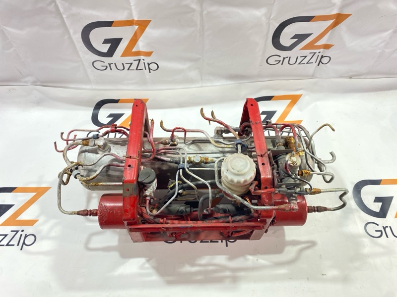 Тормозное ПГУ Isuzu Forward FRR32 6HE1T 1998 (б/у)