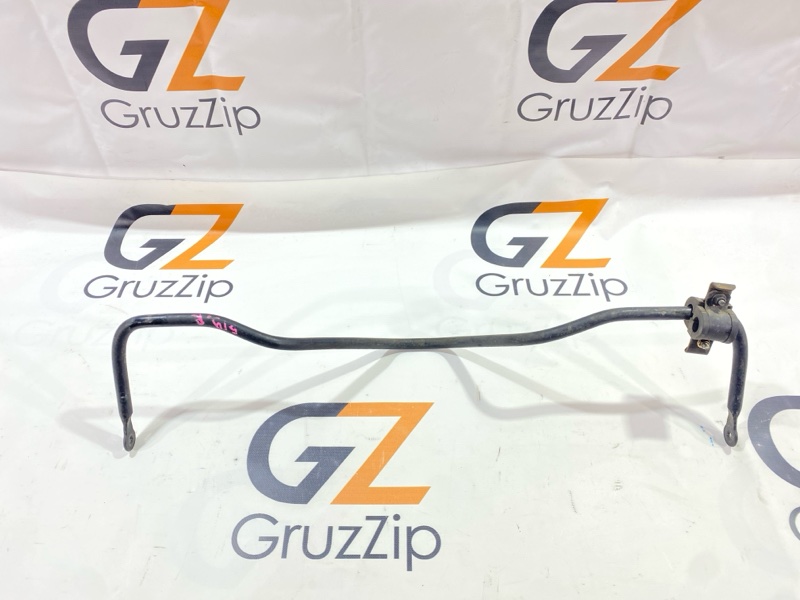 Стабилизатор Suzuki Jimny Sierra JB43W M13A 2006 задний (б/у)