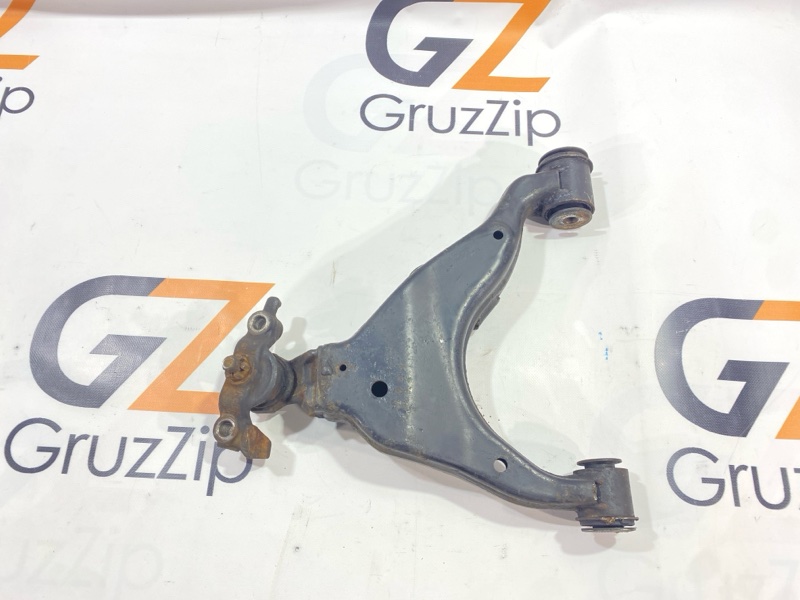 Рычаг подвески Toyota Tacoma GRN245 1GR-FE 2007 передний левый (б/у)