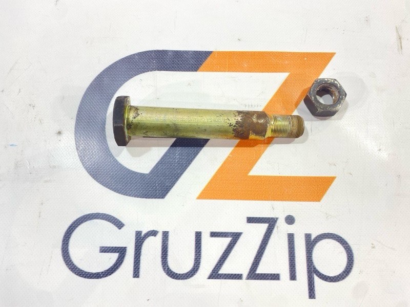 Болт подвески Mitsubishi Fuso Super Great FS54 6M70 2002 (б/у)