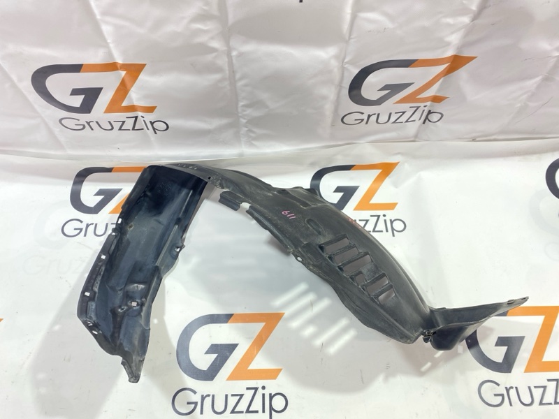 Подкрылок Toyota Land Cruiser Prado GRJ120W 1GR-FE 2007 передний правый (б/у)
