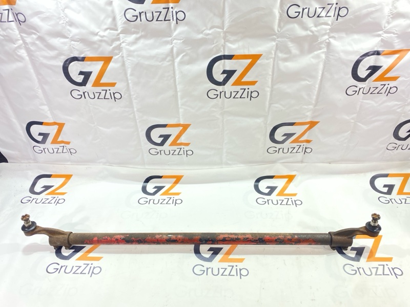 Рулевая тяга поперечная Isuzu Giga CYJ77W8 6UZ1 2007 (б/у)