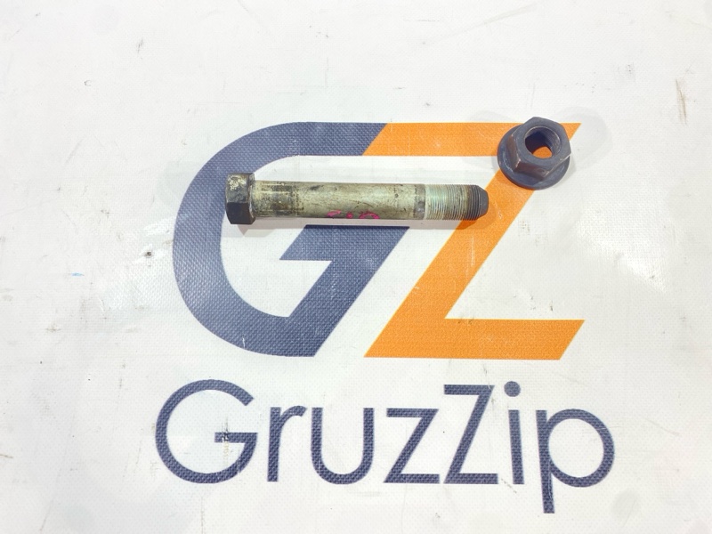 Болт подвески Mitsubishi Fuso Super Great FS54 6M70 2002 (б/у)