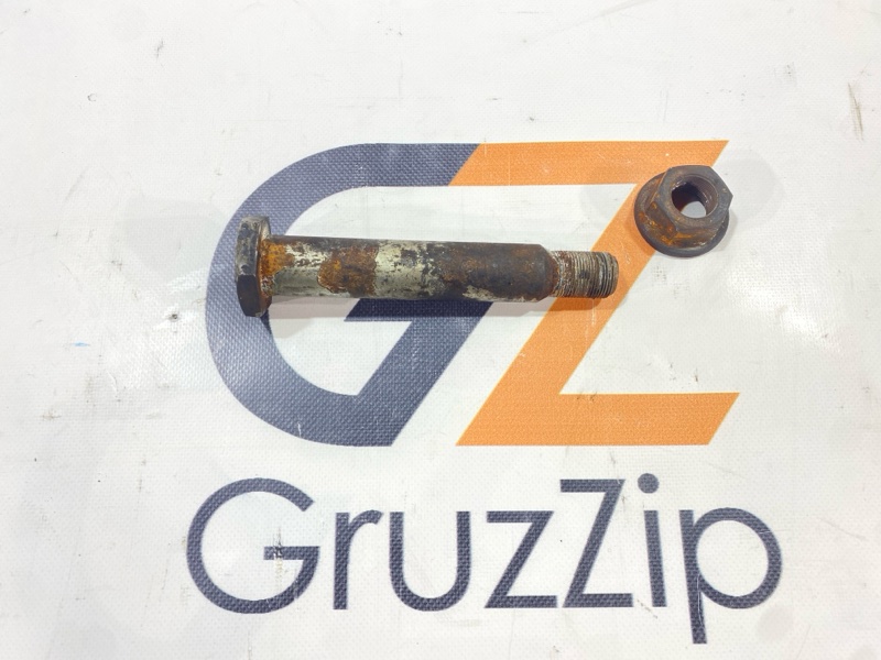 Болт подвески Mitsubishi Fuso Super Great FS54 6M70 2002 (б/у)