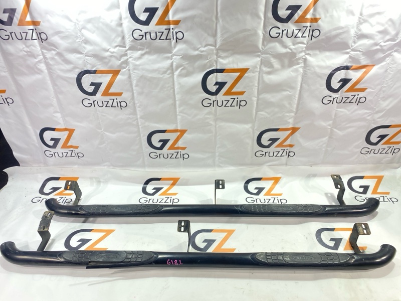 Подножка Toyota Tacoma GRN245 1GR-FE 2007 (б/у)