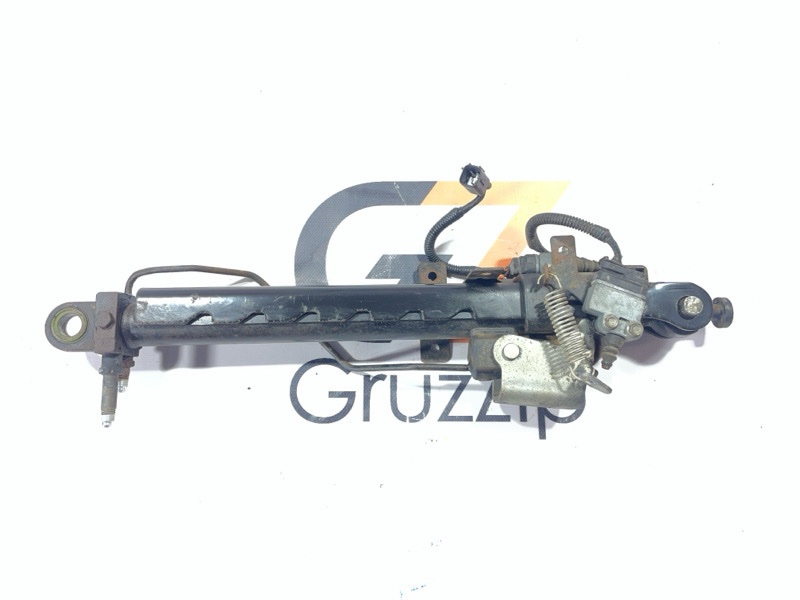 Гидравлический цилиндр для подъема кабины Isuzu Giga CYJ77W8 6UZ1 2007 (б/у)