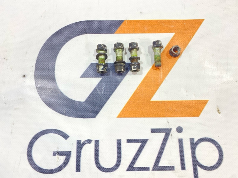 Болт карданного вала Toyota Tacoma GRN245 1GR-FE 2008 (б/у)