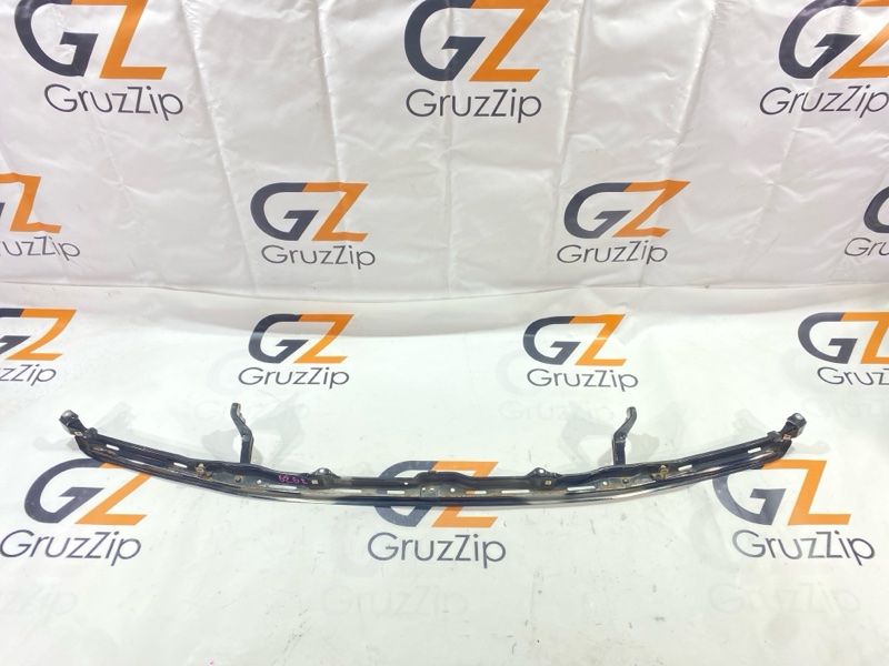 Планка под фары Toyota Land Cruiser Cygnus UZJ100W 2UZ-FE 1999 (б/у)