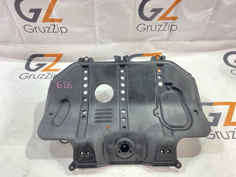 Защита двигателя Toyota Land Cruiser Cygnus UZJ100W 2UZ-FE 1999 (б/у)