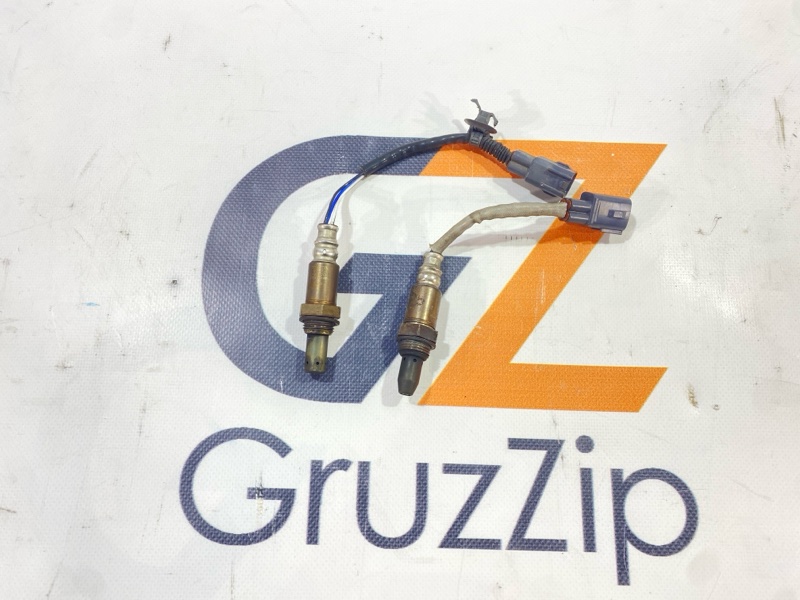 Лямбда-зонд Toyota Land Cruiser UZJ200W 2UZ-FE 2008 (б/у)