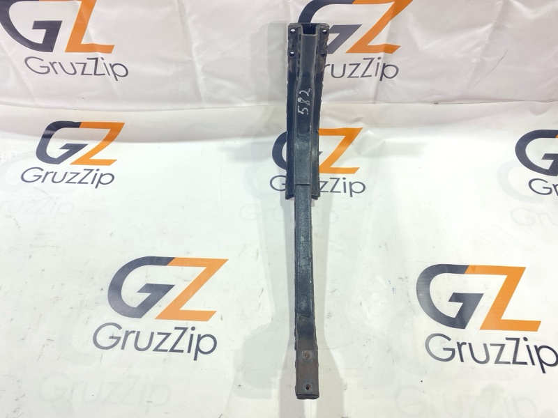 Крепление подножки Isuzu Giga CXG50 6WA1 1997 (б/у)