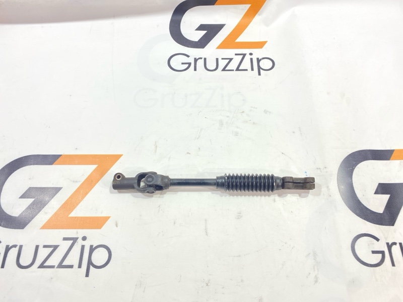 Рулевой карданчик Toyota Tacoma GRN245 1GR-FE 2007 (б/у)