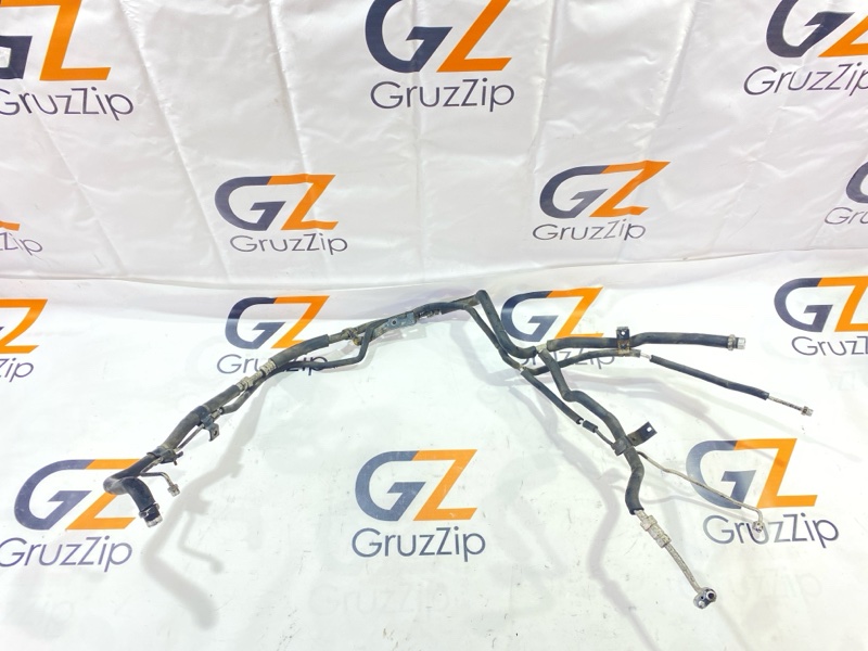 Трубка кондиционера Toyota Land Cruiser Cygnus UZJ100W 2UZ-FE 2001 (б/у)