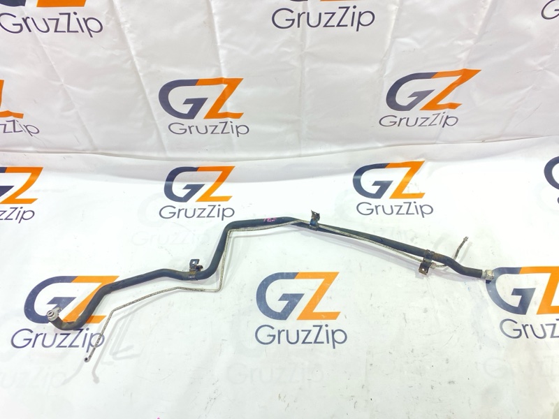 Трубка кондиционера Toyota Land Cruiser Cygnus UZJ100W 2UZ-FE 2001 (б/у)