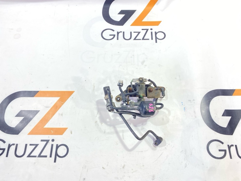 Клапан кондиционера Toyota Land Cruiser Cygnus UZJ100W 2UZ-FE 1999 (б/у)